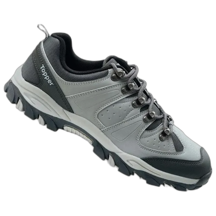 Zapatillas Topper Gondor II Outdoor Hombre