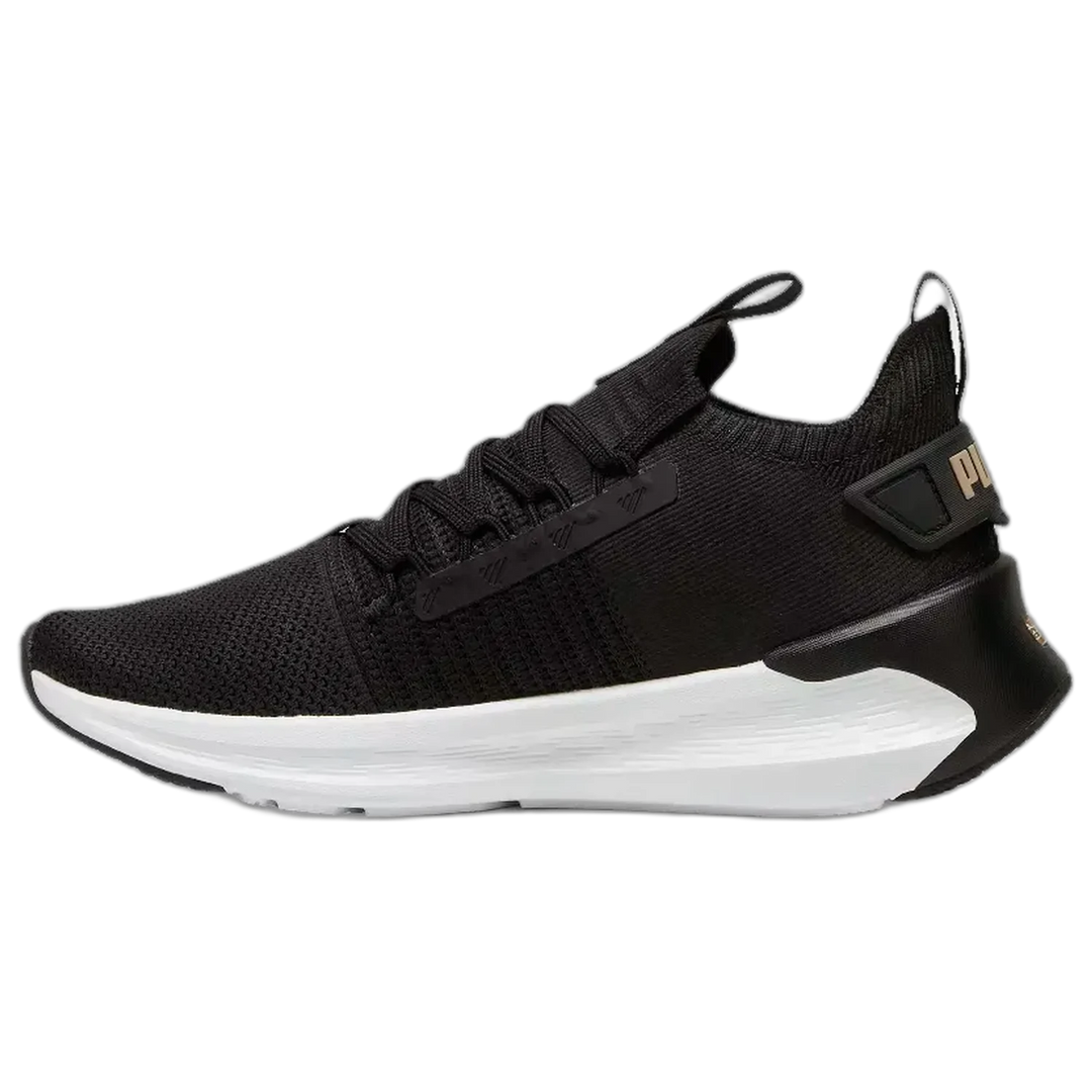 Zapatillas Puma Softride Symmetry Fuzion Mujer Running