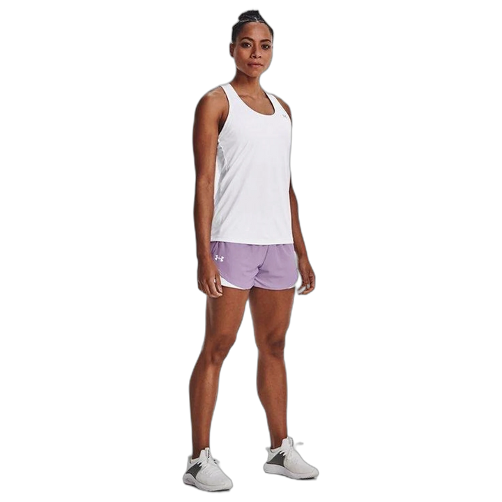 Short Play Up 3.0 Under Armour Mujer
