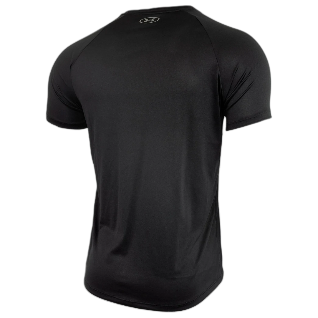Remera Tech 2.0 Under Armour Hombre