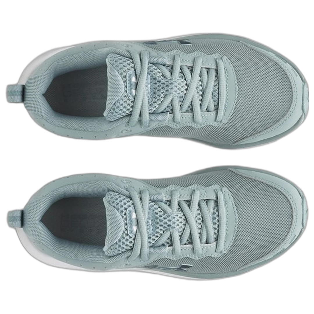 Zapatillas Charged Assert 10 Under Armour Mujer