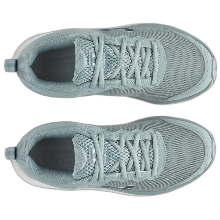 Zapatillas Charged Assert 10 Under Armour Mujer