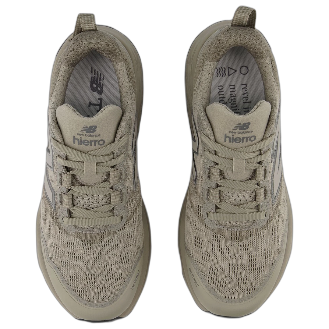 Zapatillas Fresh Foam X Hierro V9 New Balance Mujer