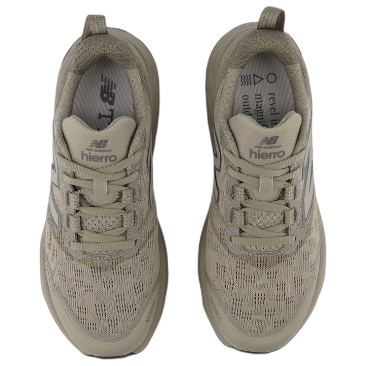 Zapatillas Fresh Foam X Hierro V9 New Balance Mujer