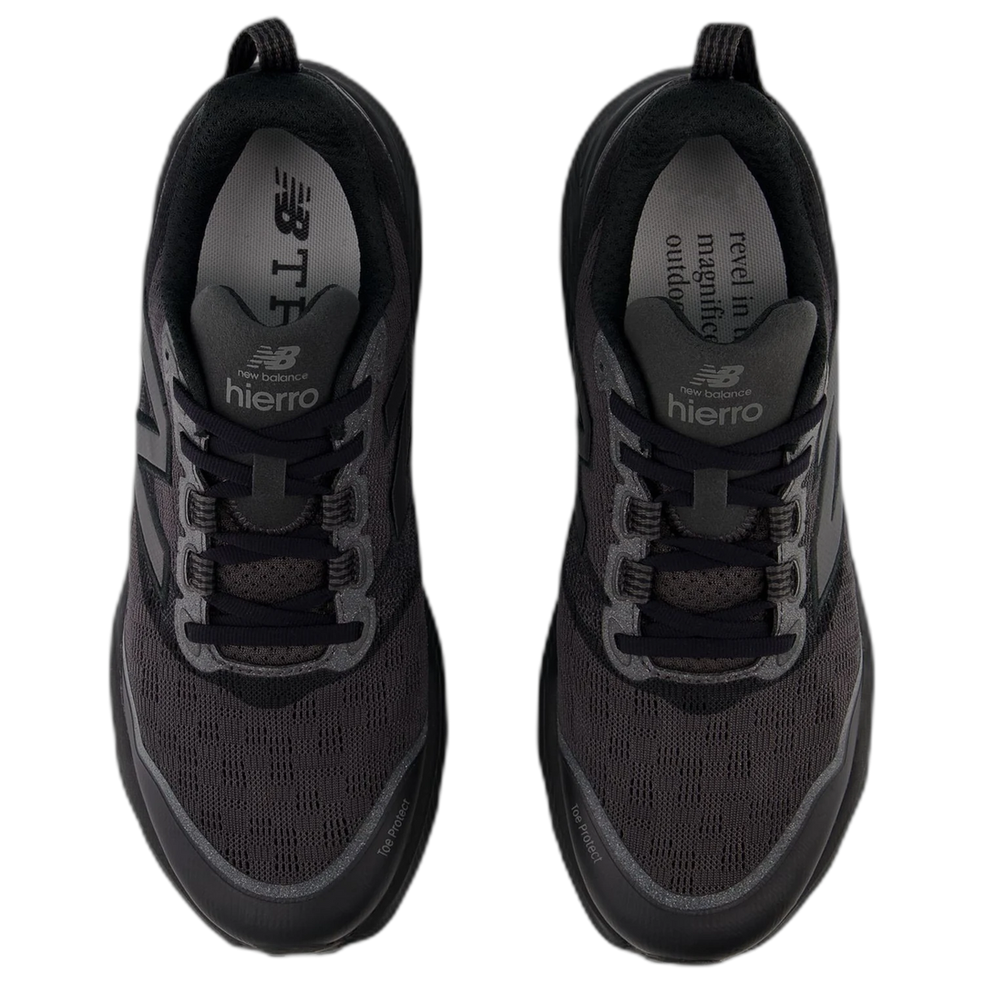 Zapatillas Fresh Foam X Hierro V9 New Balance Hombre