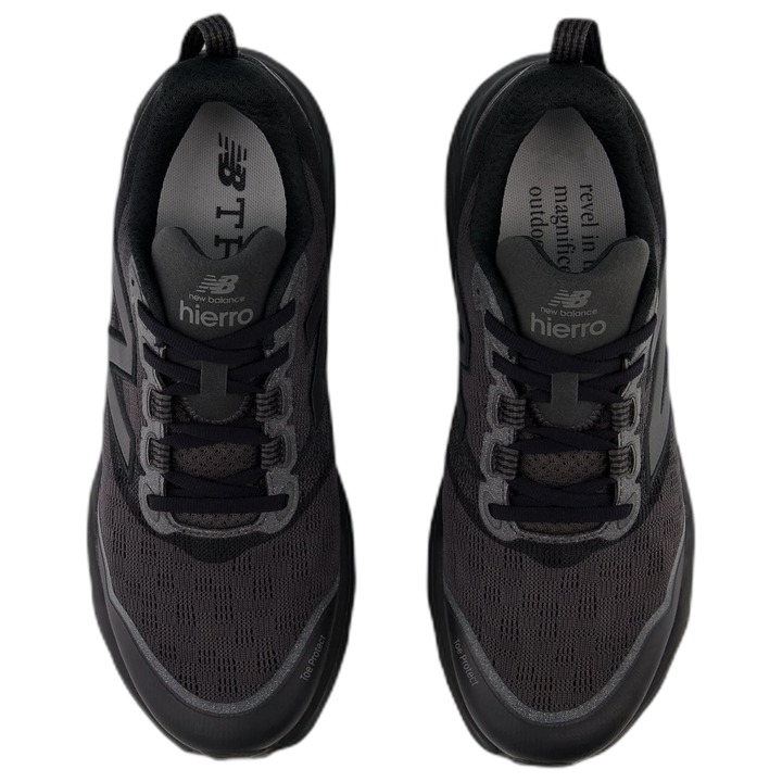 Zapatillas Fresh Foam X Hierro V9 New Balance Hombre