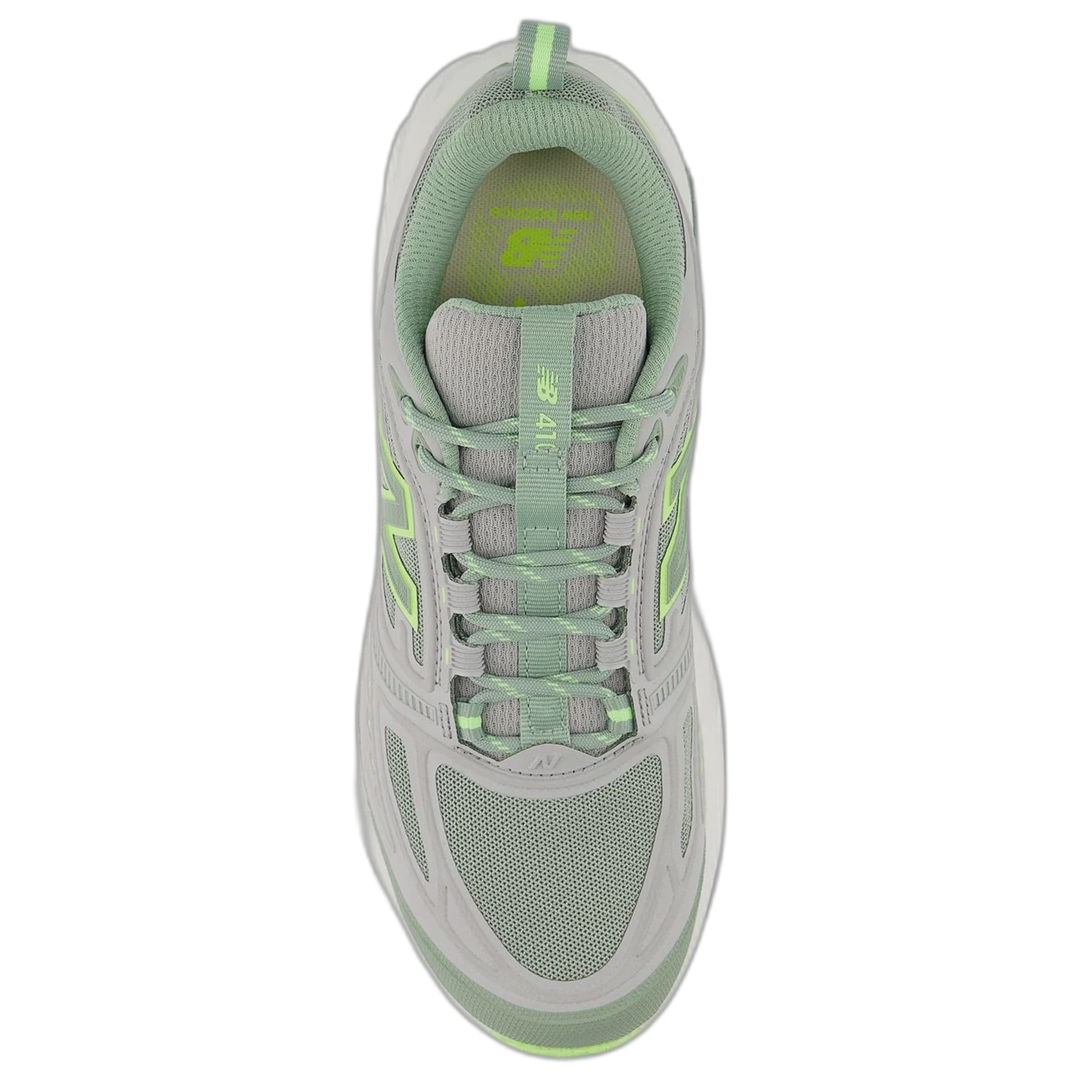 Zapatillas New Balance Fresh Foam 410 v9 Mujer