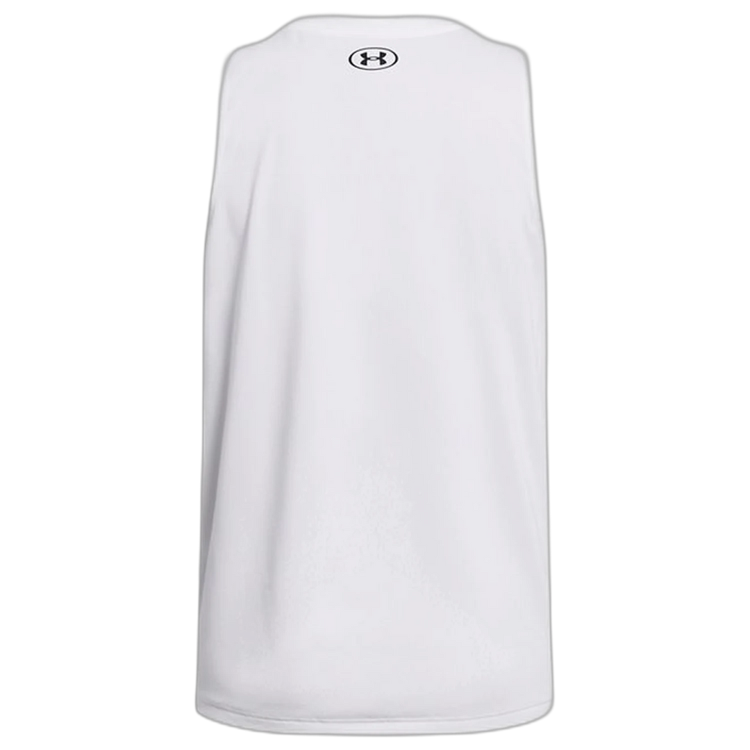 Musculosa de Entrenamiento Tech