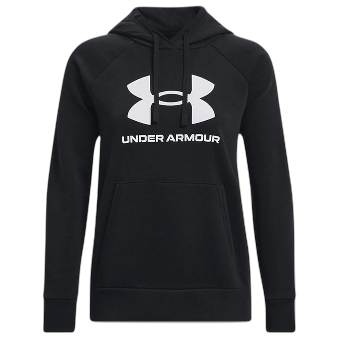 Buzo Under Armour Rival Fleece Big Logo Mujer