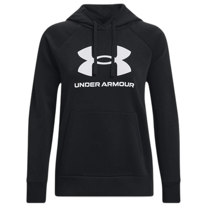 Buzo Under Armour Rival Fleece Big Logo Mujer