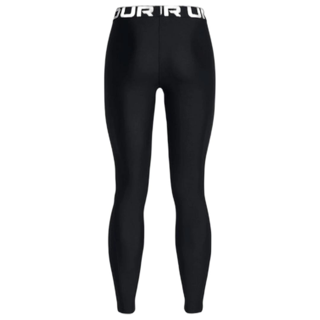 Calza Under Armour de Entrenamiento HeatGear para Mujer