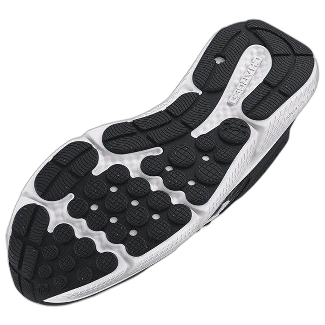 Zapatillas Under Armour Charged Assert 10 Hombre