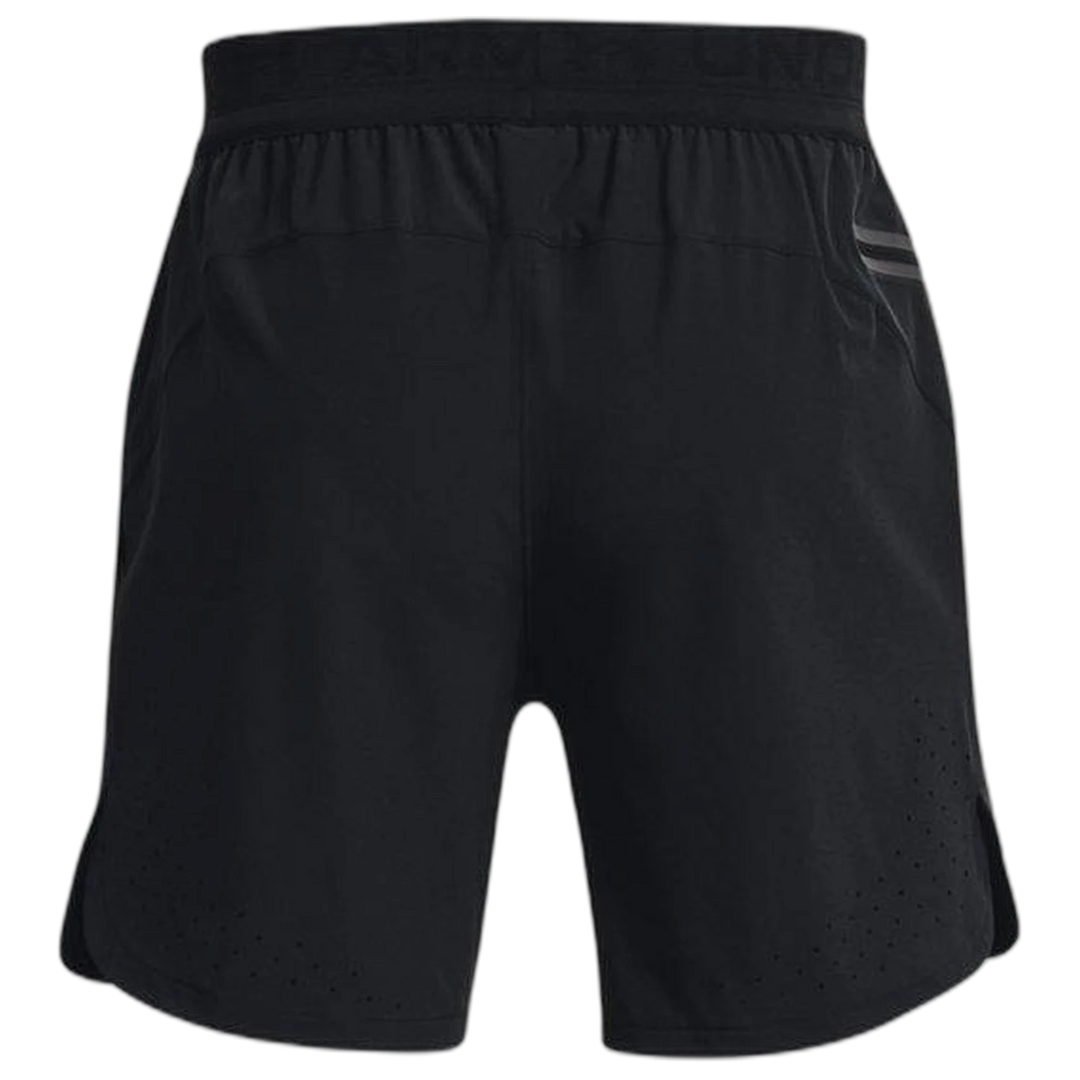 Short Under Armour Vanish Elite 6 Training Hombre