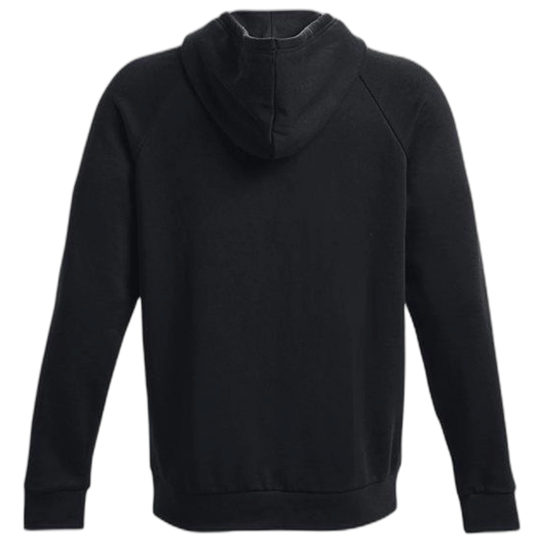 Buzo Under Armour Rival Fleece Big Logo Hombre