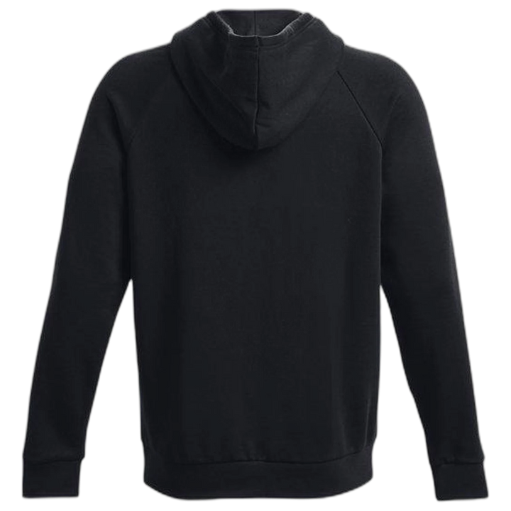 Buzo Under Armour Rival Fleece Big Logo Hombre
