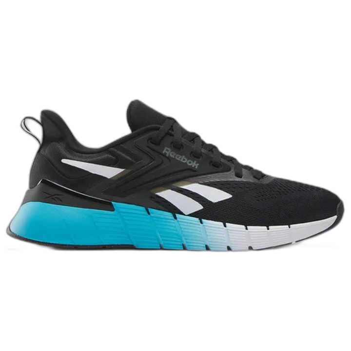 Zapatillas Reebok Nano Gym Entrenamiento Negro Azul