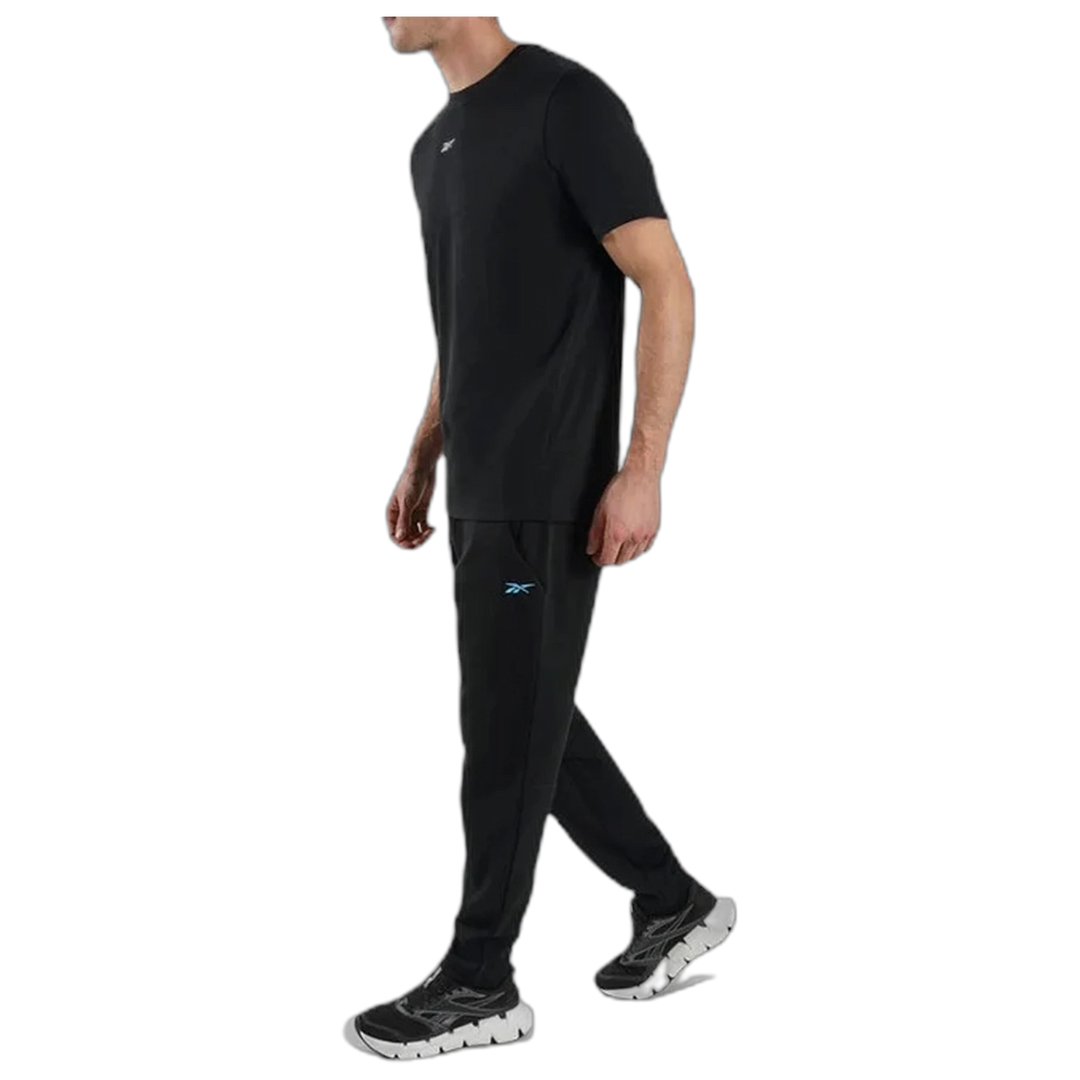 Remera Athlete Reebok Hombre