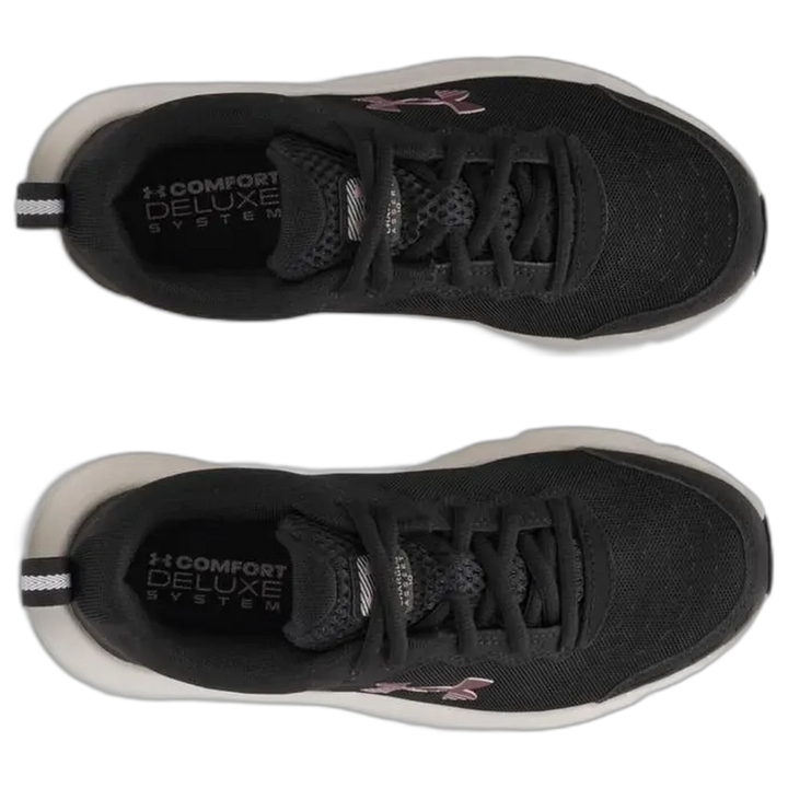 Zapatillas Under Armour Charged Assert 10 Mujer