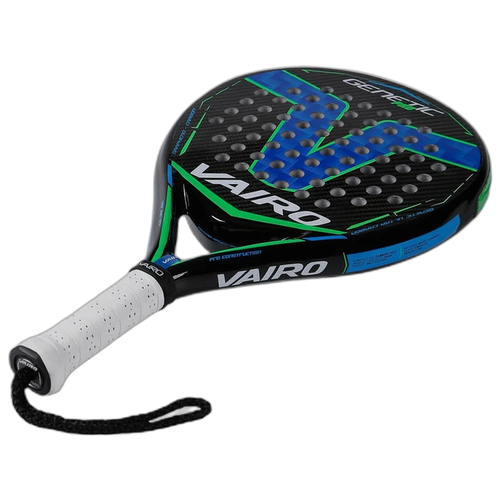 Pala Vairo Genetic Pro
