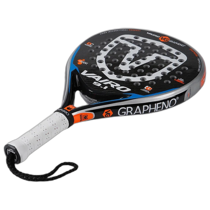 Pala Vairo Grapheno Confort 9.1