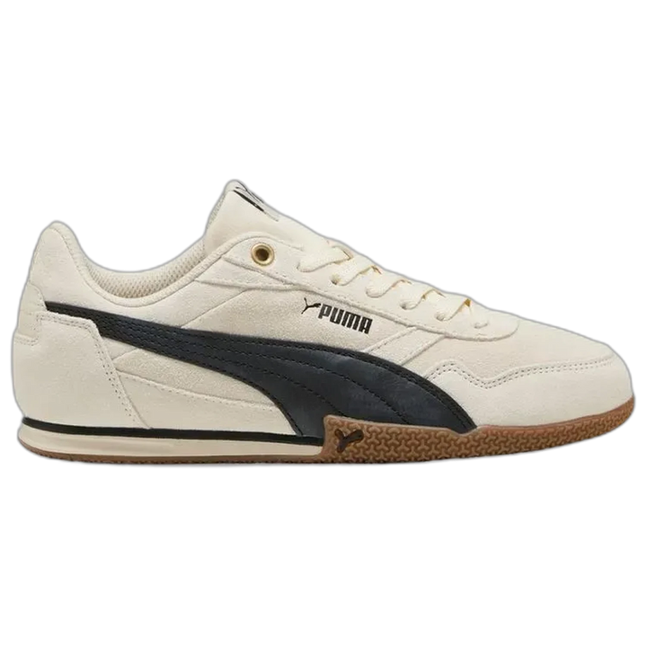 Zapatillas Puma Bella Donna Gamuza Mujer