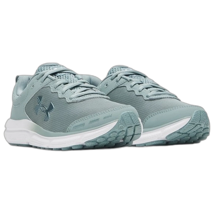Zapatillas Charged Assert 10 Under Armour Mujer