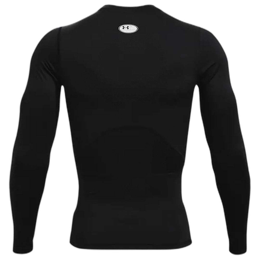 Remera de Compresión Under Armour HG Armour Comp Manga Larga Training