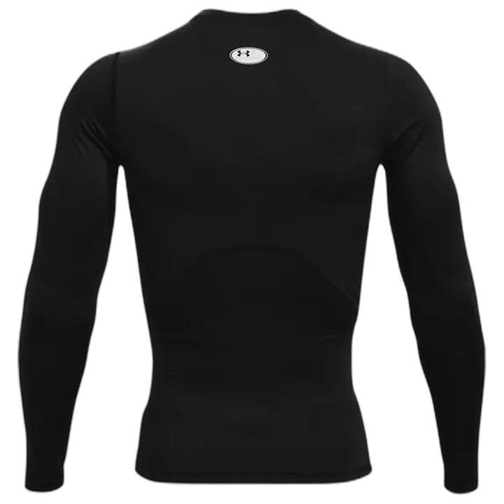 Remera de Compresión Under Armour HG Armour Comp Manga Larga Training