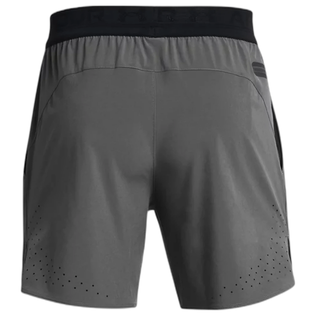 Short Under Armour Vanish Elite 6 Training Hombre
