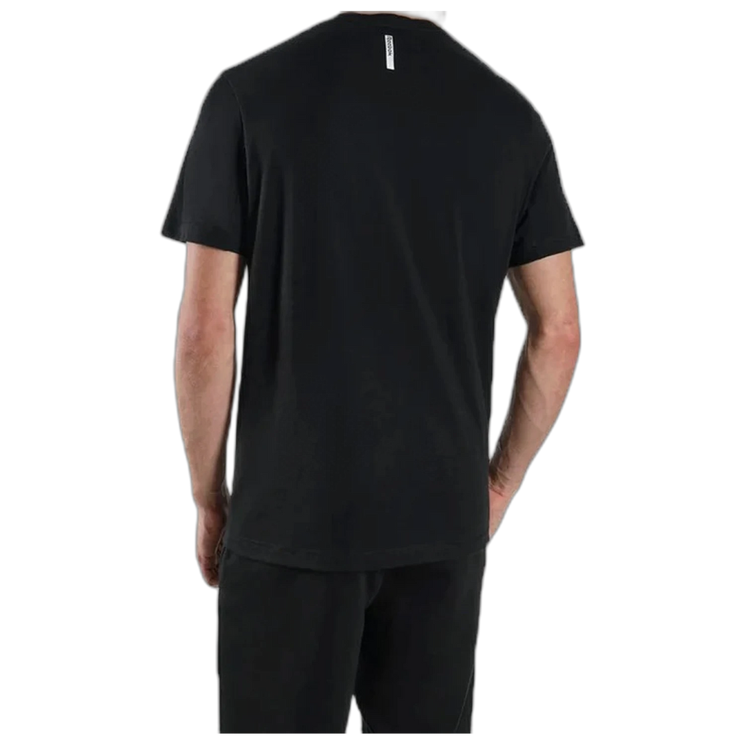 Remera Athlete Reebok Hombre