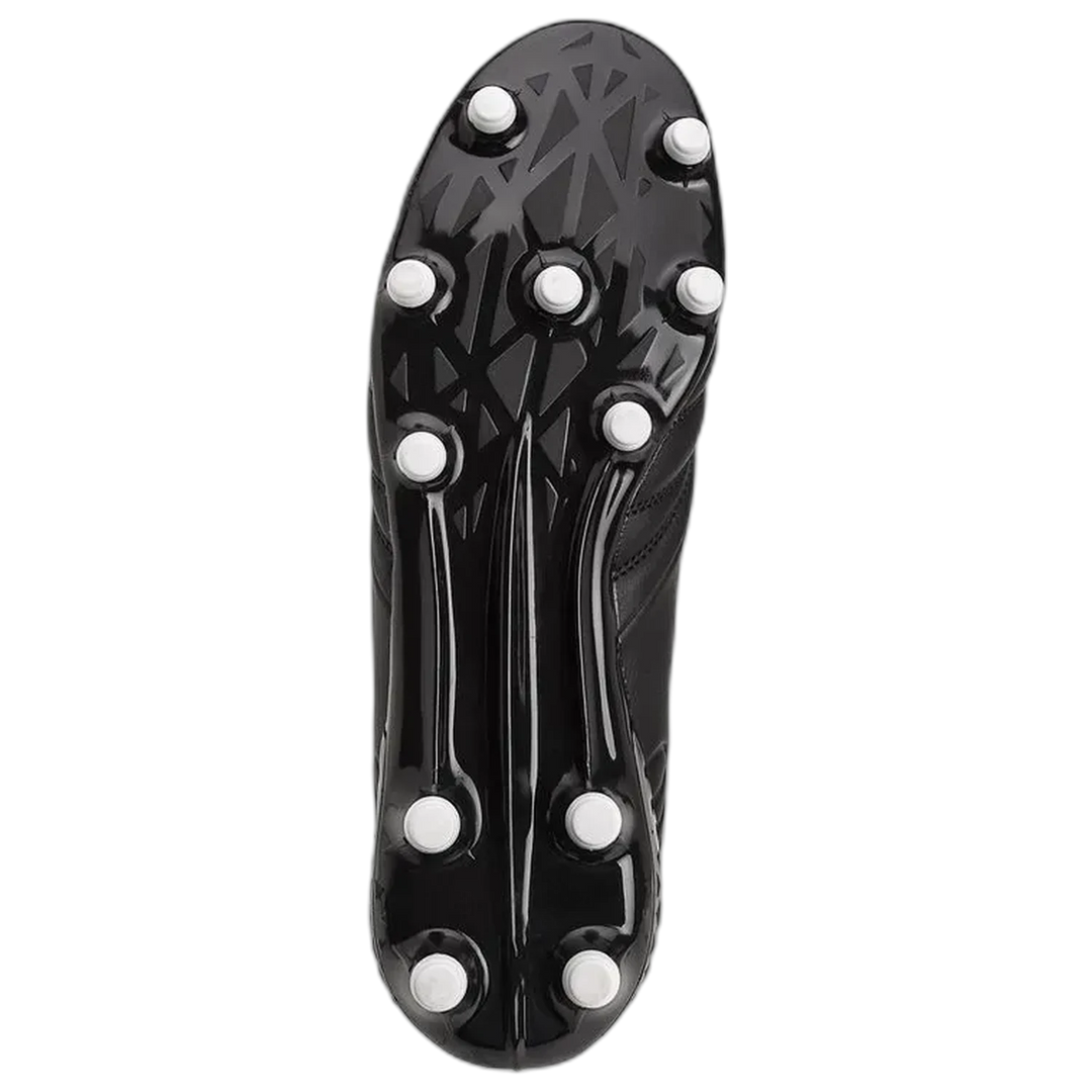 Botines Fútbol Topper San Ciro V FG Negro Hombre