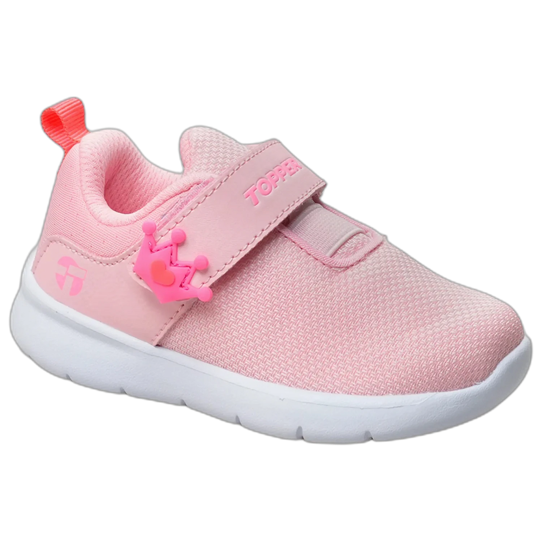 Zapatillas Panda Topper Bebé