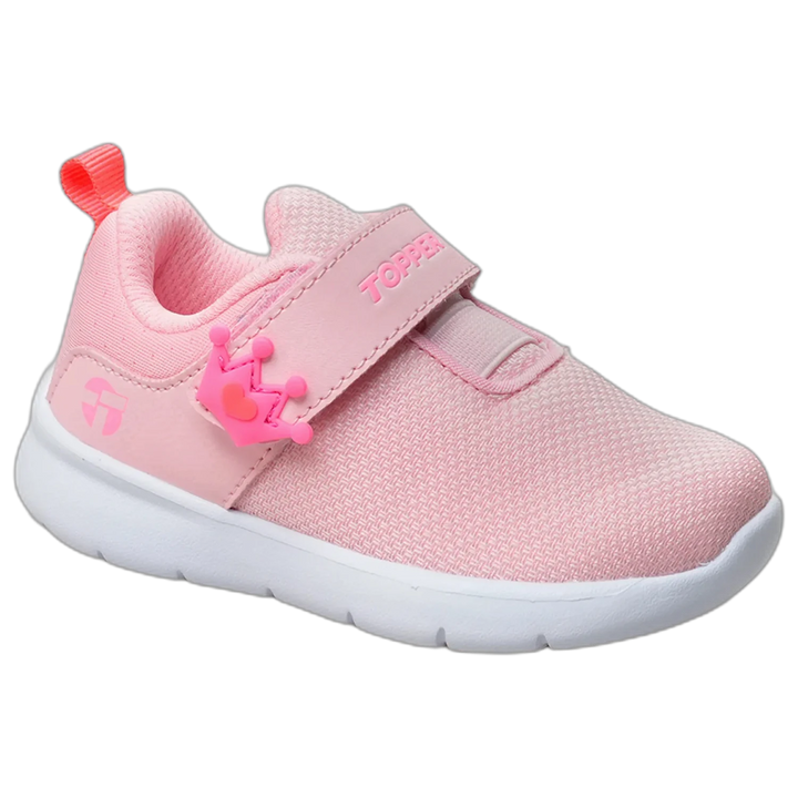 Zapatillas Panda Topper Bebé