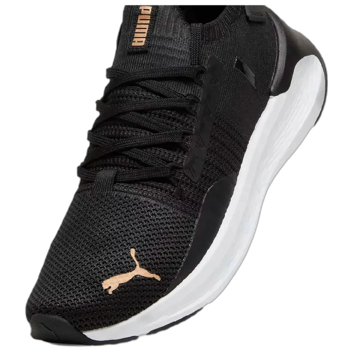 Zapatillas Puma Softride Symmetry Fuzion Mujer Running