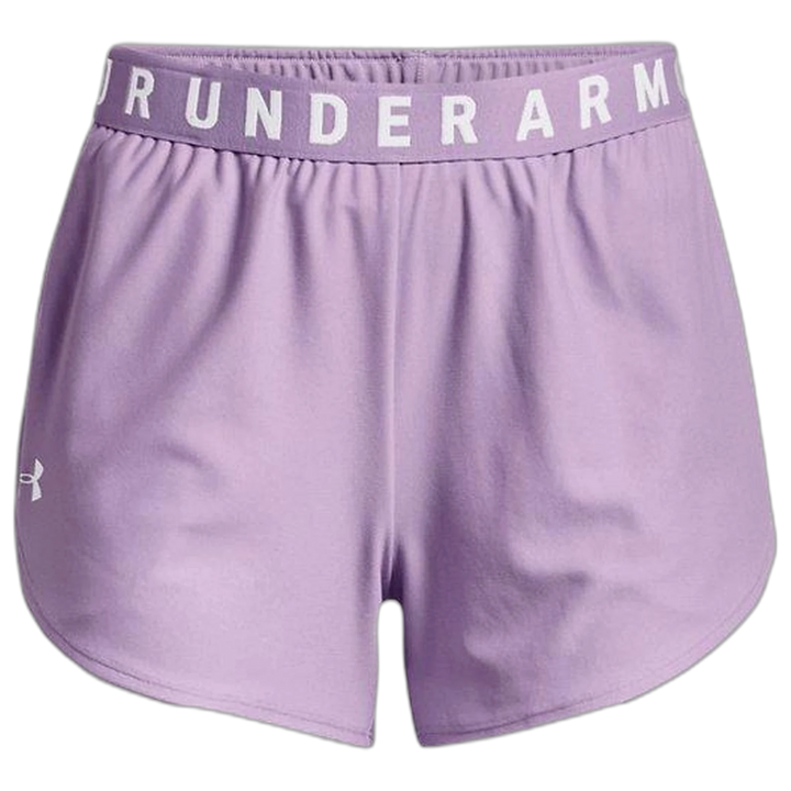Short Play Up 3.0 Under Armour Mujer