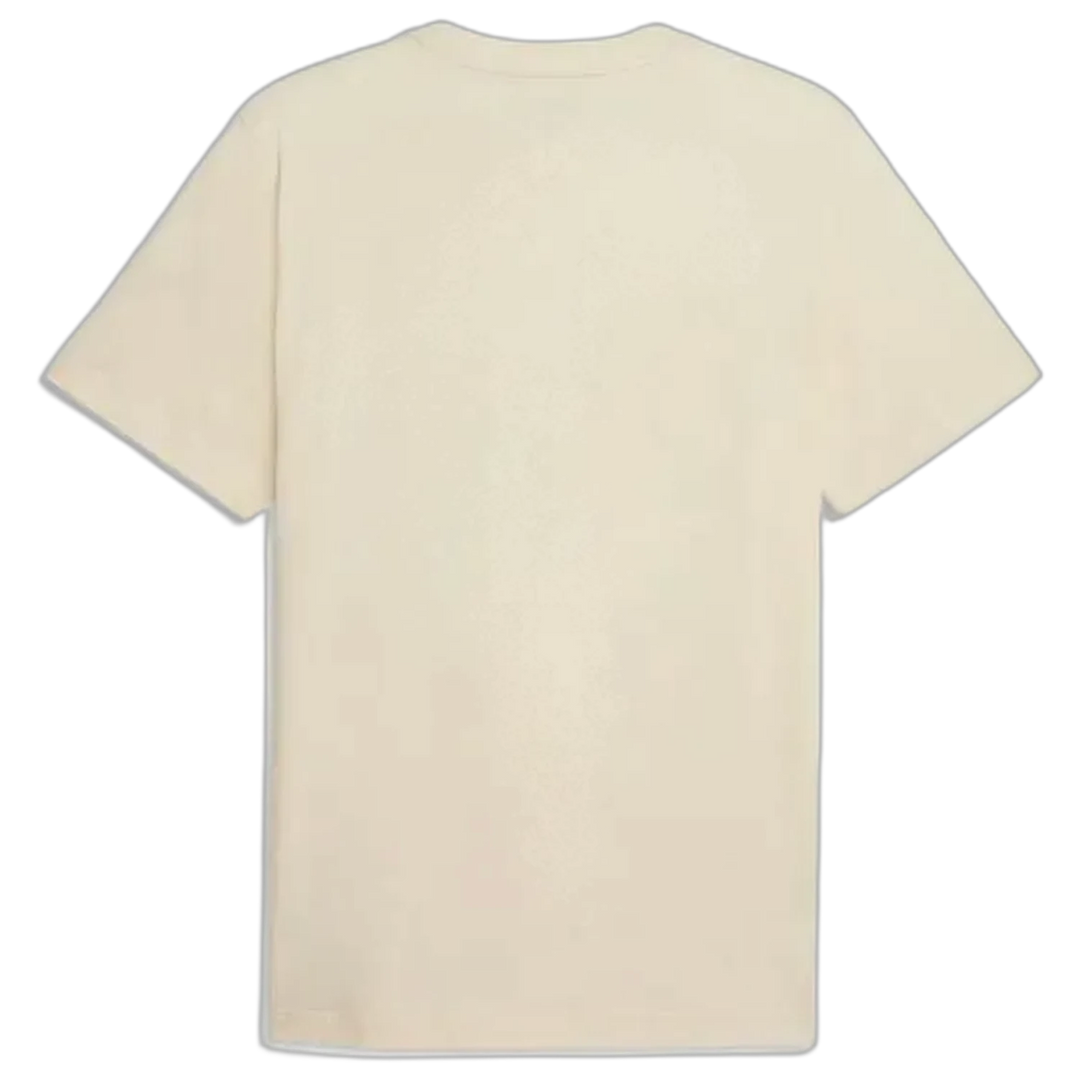 Remera Puma Graphic Mountain Hombre