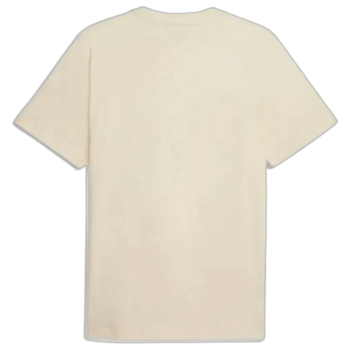 Remera Puma Graphic Mountain Hombre
