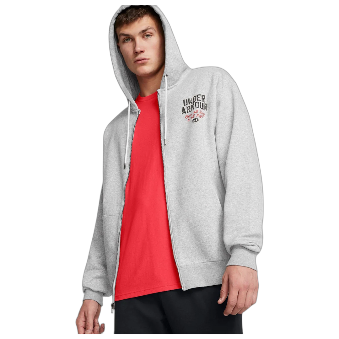 Buzo Under Armour UA Icon Fleece 24/7 Hombre