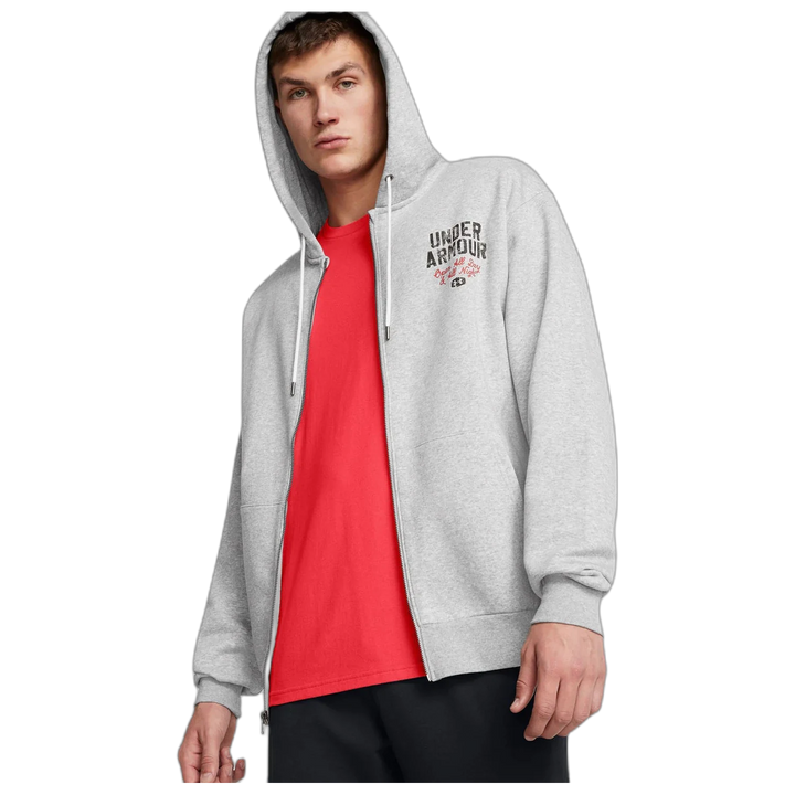 Buzo Under Armour UA Icon Fleece 24/7 Hombre