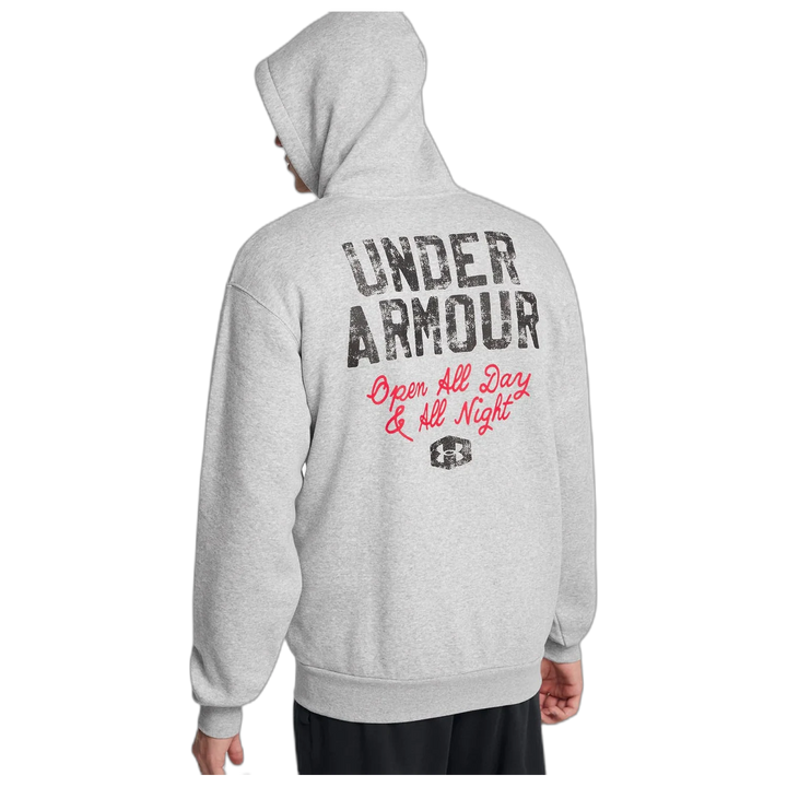 Buzo Under Armour UA Icon Fleece 24/7 Hombre