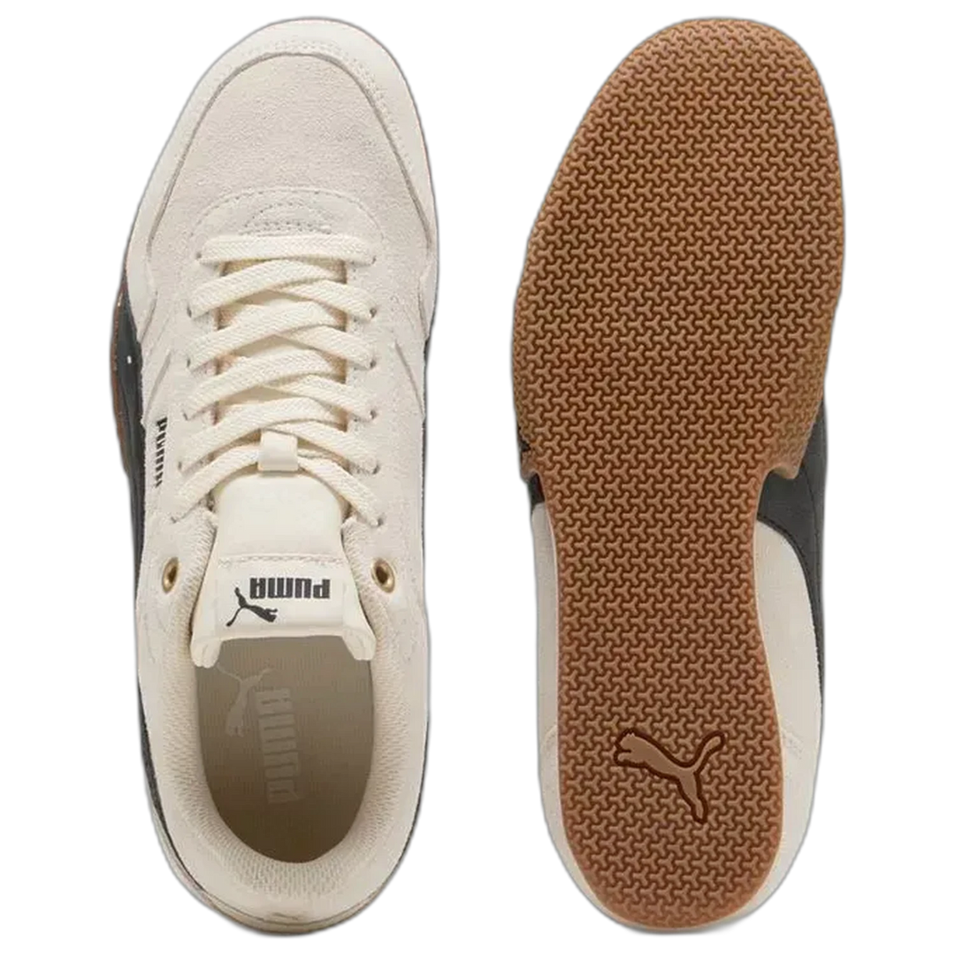 Zapatillas Puma Bella Donna Gamuza Mujer