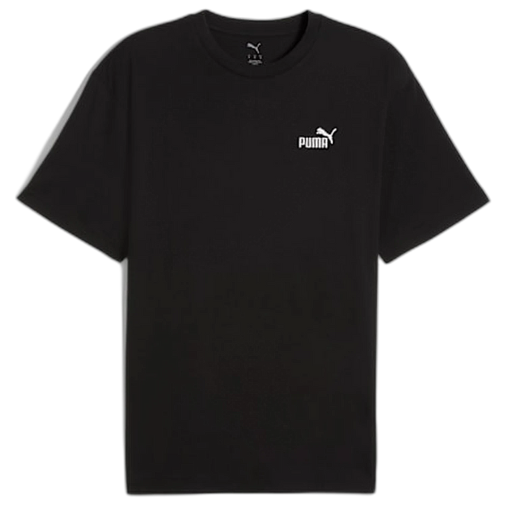 Remera Essentials 2 Colour Small No. 1 Logo