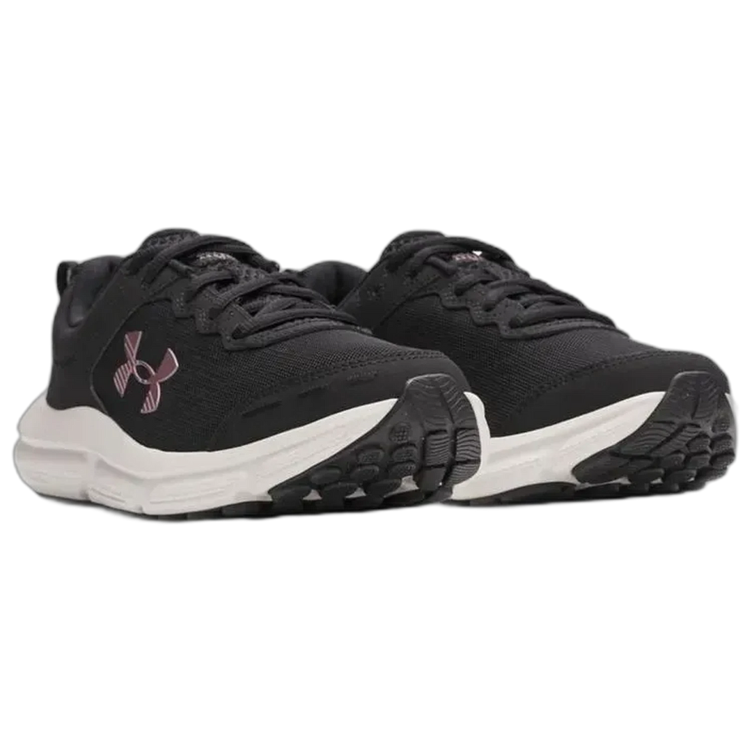 Zapatillas Under Armour Charged Assert 10 Mujer