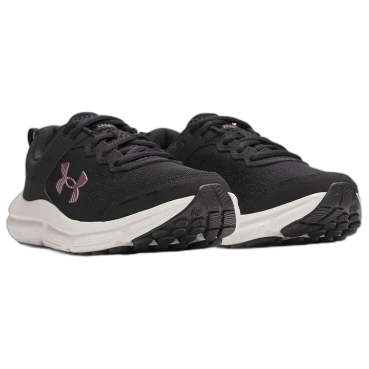 Zapatillas Under Armour Charged Assert 10 Mujer