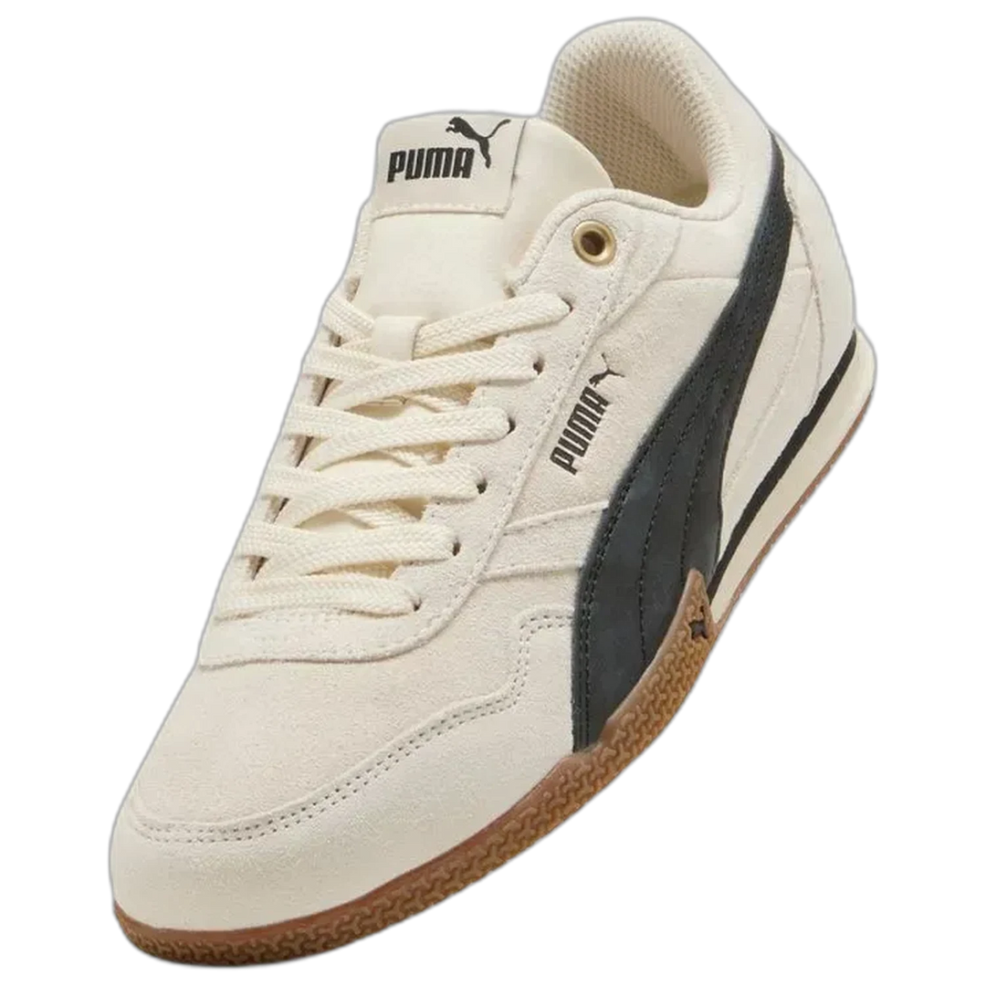 Zapatillas Puma Bella Donna Gamuza Mujer
