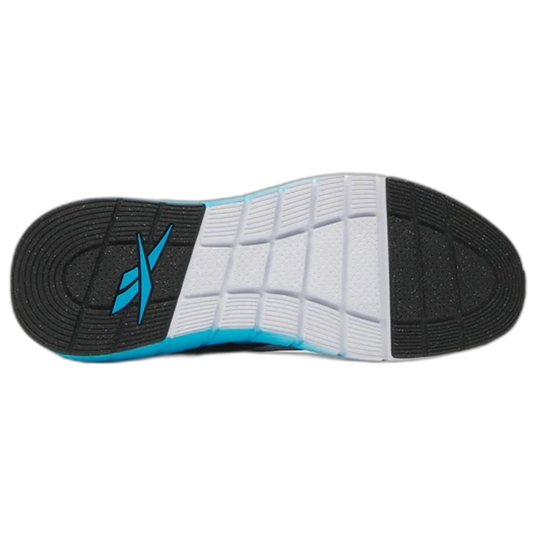 Zapatillas Reebok Nano Gym Entrenamiento Negro Azul