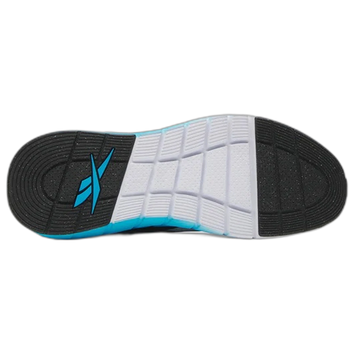 Zapatillas Reebok Nano Gym Entrenamiento Negro Azul