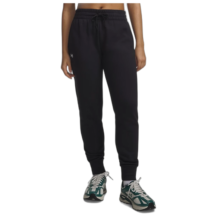 Jogger Under Armour Rival Fleece Mujer