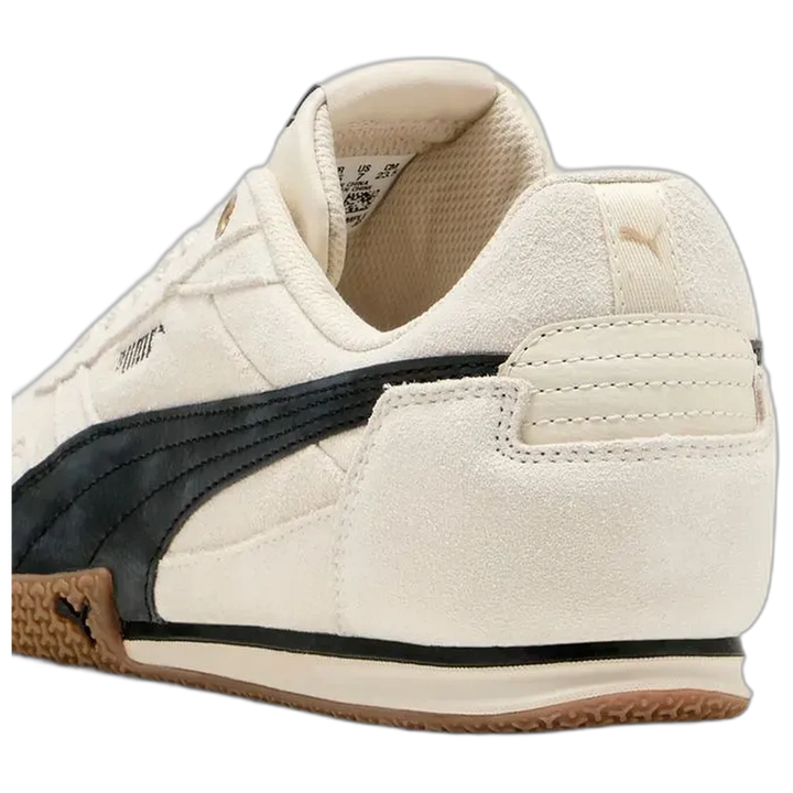 Zapatillas Puma Bella Donna Gamuza Mujer