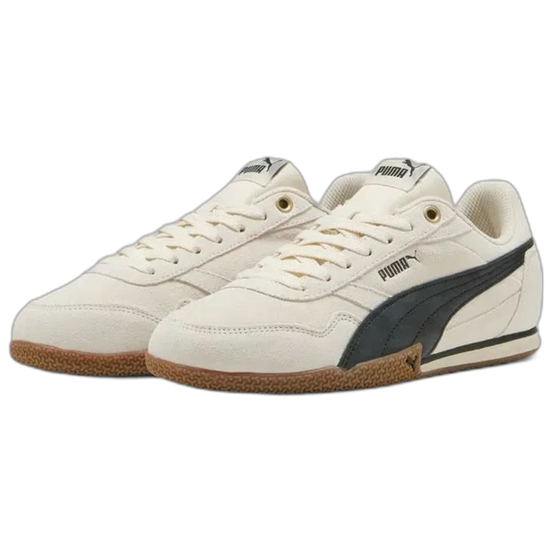 Zapatillas Puma Bella Donna Gamuza Mujer